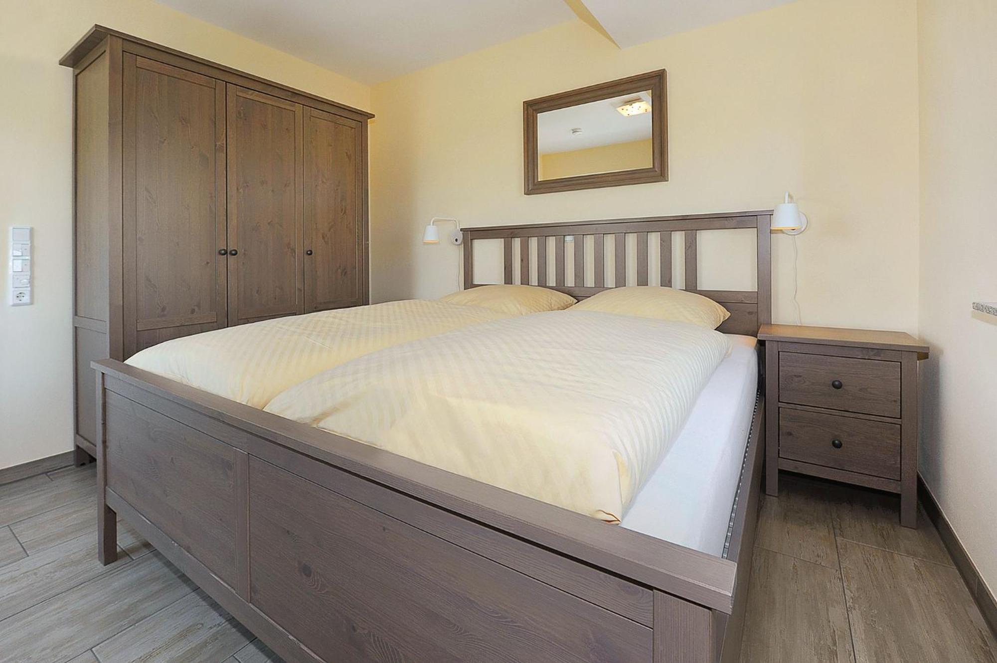 Besondere Aussicht - Ferienwohnung Deichblick Bensersiel Bagian luar foto